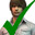 Player avatar