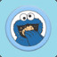 Cookie Monster