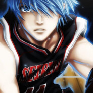 Kuroko Tetsuya