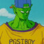 AHunkyJosh