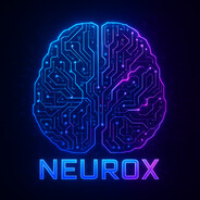 NEUROx - steam id 76561199429100957