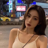 穿丁字内裤，当完美人夫