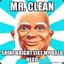 Mr.Clean101
