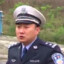 川岛警官