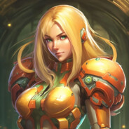 Samus Aran