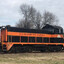railroad man