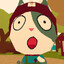 Steam avatar
