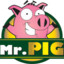 Mr.Pig