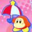 Waddle Dee Parasol