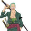 Zoro