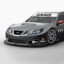 Saab 9-3 1.8T