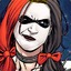 Harlequin Mayhem