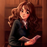Potterhead <3