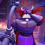 Emperador Zurg