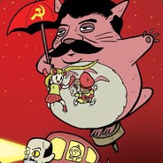 капромститель