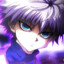 D.killua