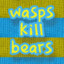 waspskillbears