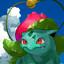 ivysaur