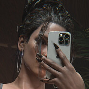 Avatar snapshot