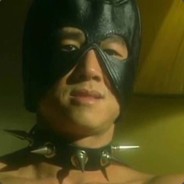 白给少年