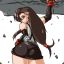 Tifa&#039;s Swingy Ass