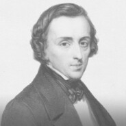 Fryderyk Chopin