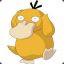 Psyduck.