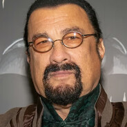 Steven Segal