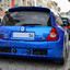 Renault Clio V6