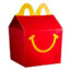 mcdonalds happy meal