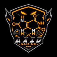 ＡＸＩＤ ＵΞＲＩＣ