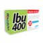 IbuProfeno 400