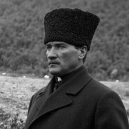 Father of The Turks avatar
