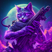 VioletSpaceCat