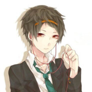 amateur detective Mo