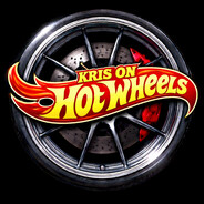 Krisonhotwheels