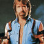 Chuck Norris