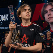Player avatar