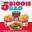 Wendy's 5 Dollar Biggie Bag