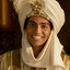 PRINCIPE ALI