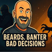 By The Beard of Fletch