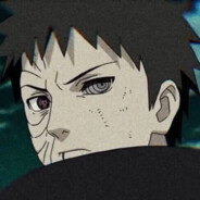 宇智波狂徒带土