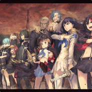 我的队友都是猪