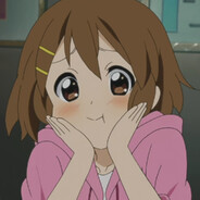 平沢唯 Steam avatar