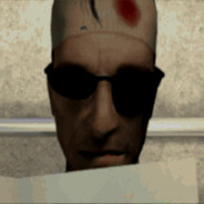 Steam Avatar