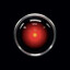 HAL 9000 SUPER COMPUTER