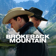 brokeback mountain