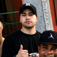 Denis Fa do Fallen