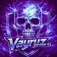 Vayruz.