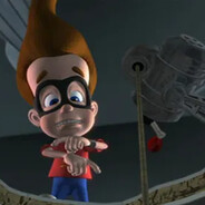 Jimmy Neutron